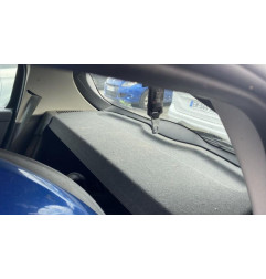 Boitier UCH RENAULT CLIO 3