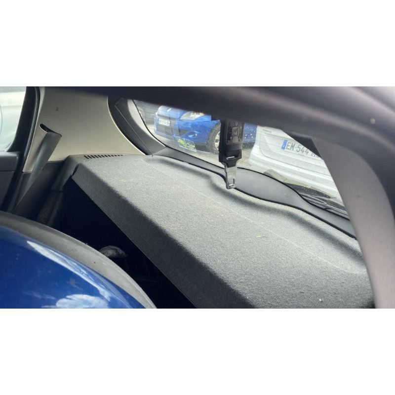 Boitier UCH RENAULT CLIO 3 Photo n°14
