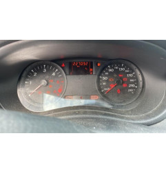 Boitier UCH RENAULT CLIO 3