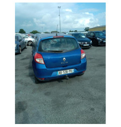 Boitier UCH RENAULT CLIO 3