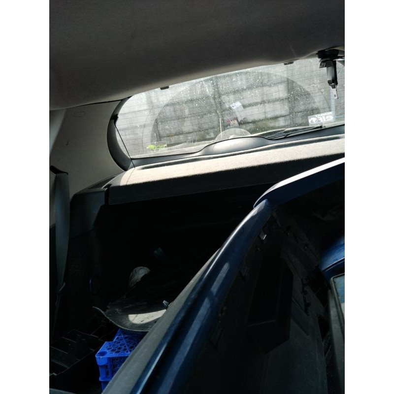 Boitier UCH RENAULT CLIO 3 Photo n°18