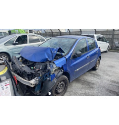 Boitier UCH RENAULT CLIO 3