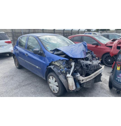 Boitier UCH RENAULT CLIO 3