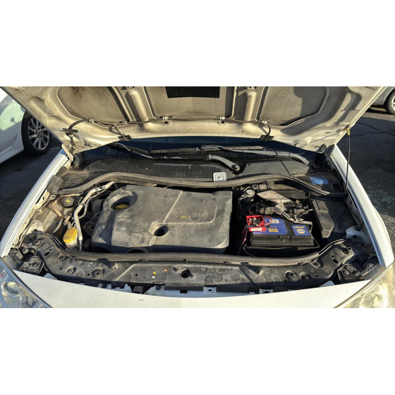 Compteur RENAULT MEGANE 2 Photo n°13