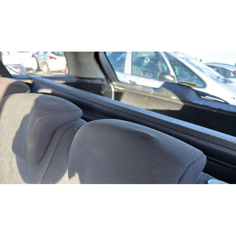Compteur RENAULT MEGANE 2 Photo n°20
