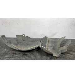 Pare boue avant gauche RENAULT MEGANE 2 Photo n°1
