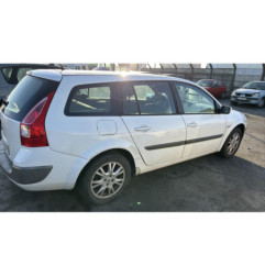 Boitier UCH RENAULT MEGANE 2