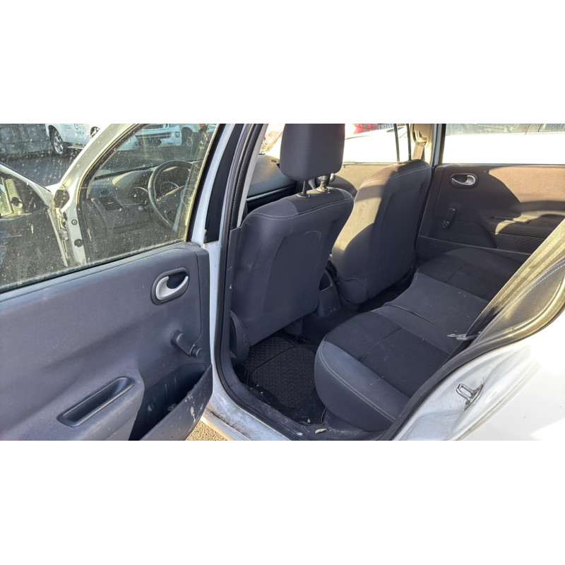 Boitier UCH RENAULT MEGANE 2 Photo n°8