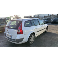 Boitier UCH RENAULT MEGANE 2