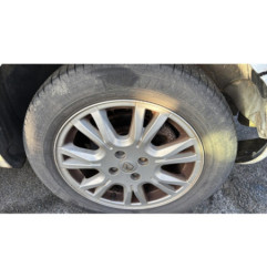 Boitier UCH RENAULT MEGANE 2