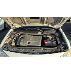 Boitier UCH RENAULT MEGANE 2