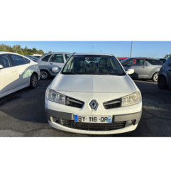 Boitier UCH RENAULT MEGANE 2