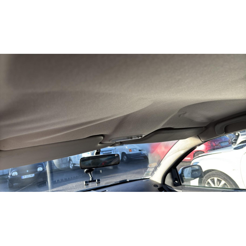 Boitier UCH RENAULT MEGANE 2 Photo n°19
