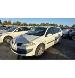 Boitier UCH RENAULT MEGANE 2