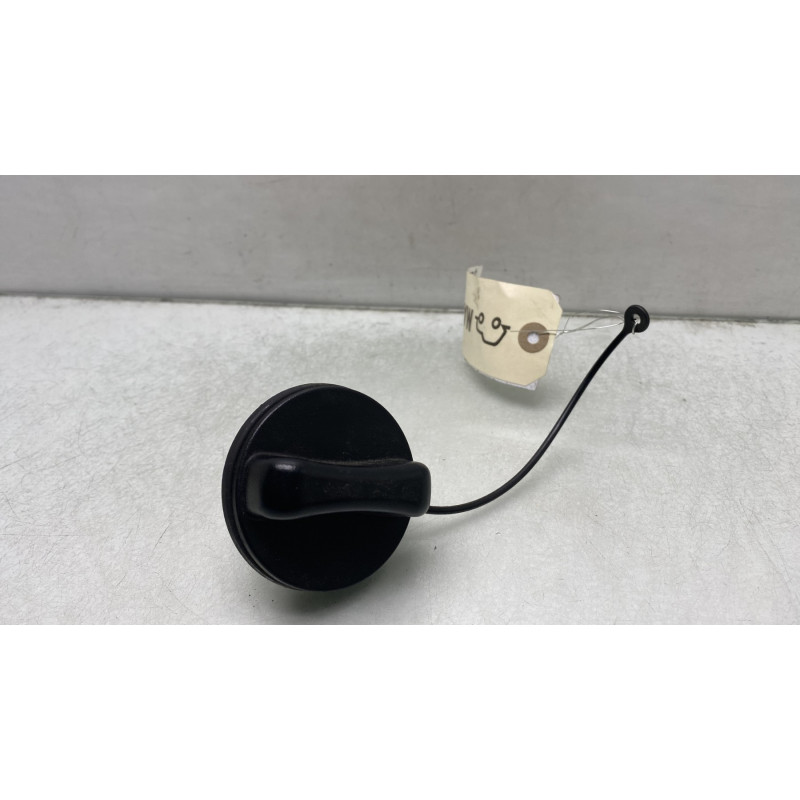 Bouchon de carburant NISSAN QASHQAI 1 Photo n°1