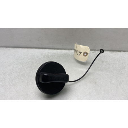 Bouchon de carburant NISSAN QASHQAI 1 Photo n°1