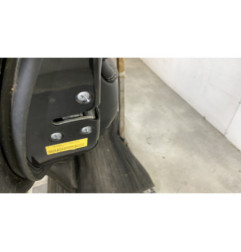 Porte arriere gauche NISSAN QASHQAI 1