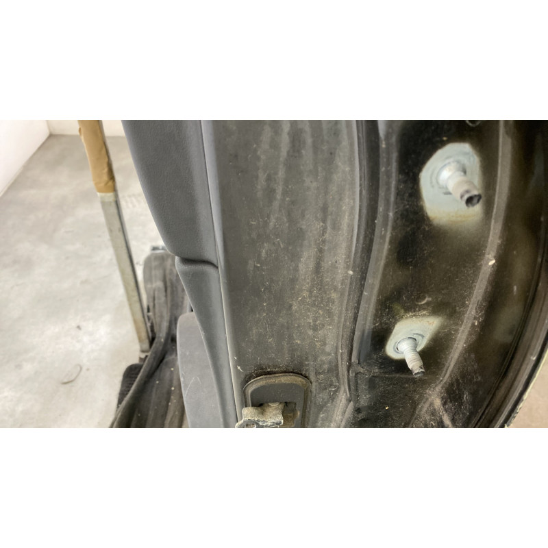 Porte arriere gauche NISSAN QASHQAI 1 Photo n°4