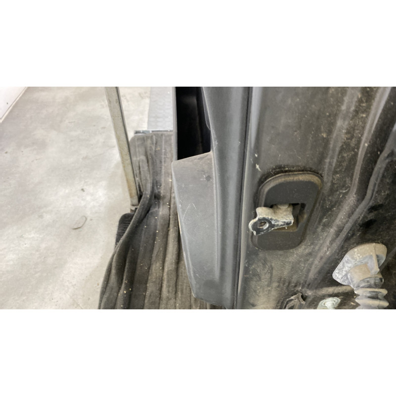 Porte arriere gauche NISSAN QASHQAI 1 Photo n°5