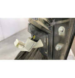Porte arriere gauche NISSAN QASHQAI 1