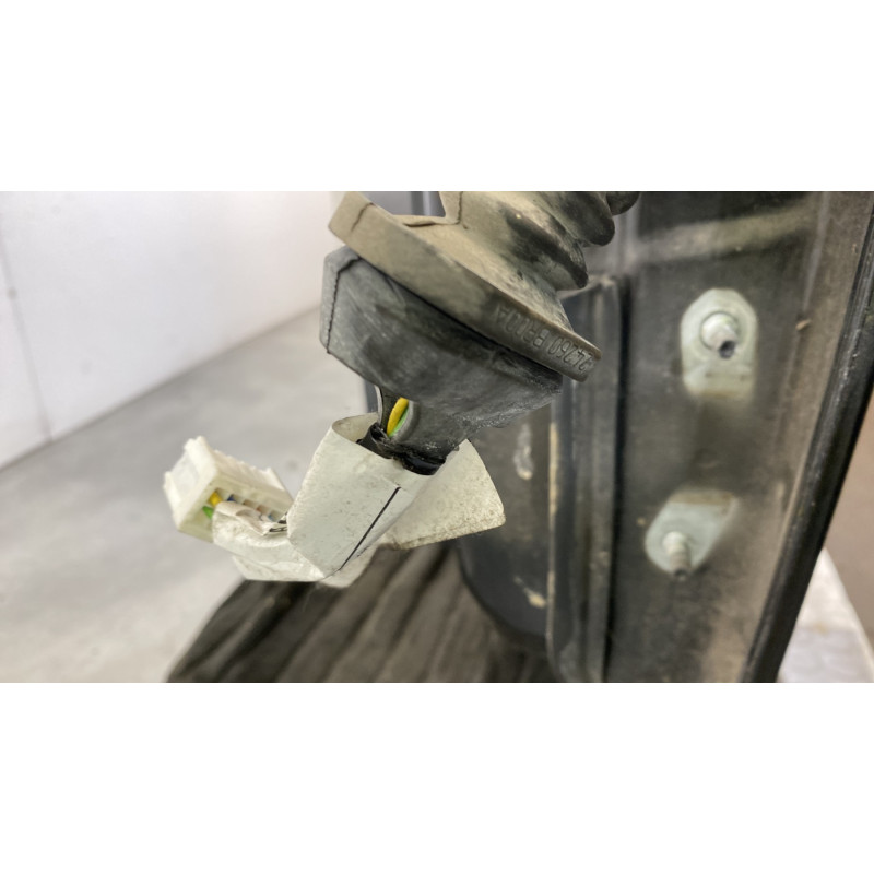 Porte arriere gauche NISSAN QASHQAI 1 Photo n°6