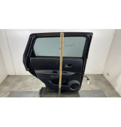Porte arriere gauche NISSAN QASHQAI 1