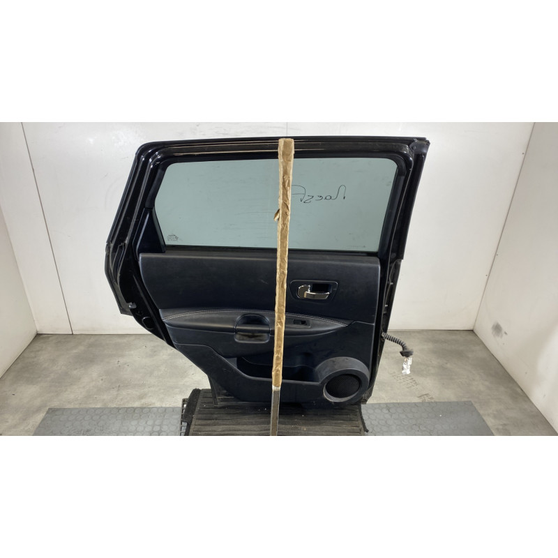 Porte arriere gauche NISSAN QASHQAI 1 Photo n°7