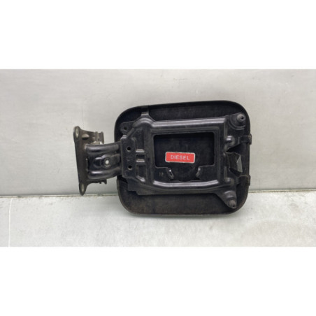 Trappe d'essence NISSAN QASHQAI 1