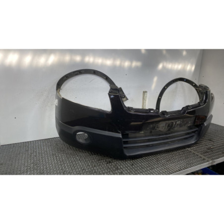 Pare choc avant NISSAN QASHQAI 1