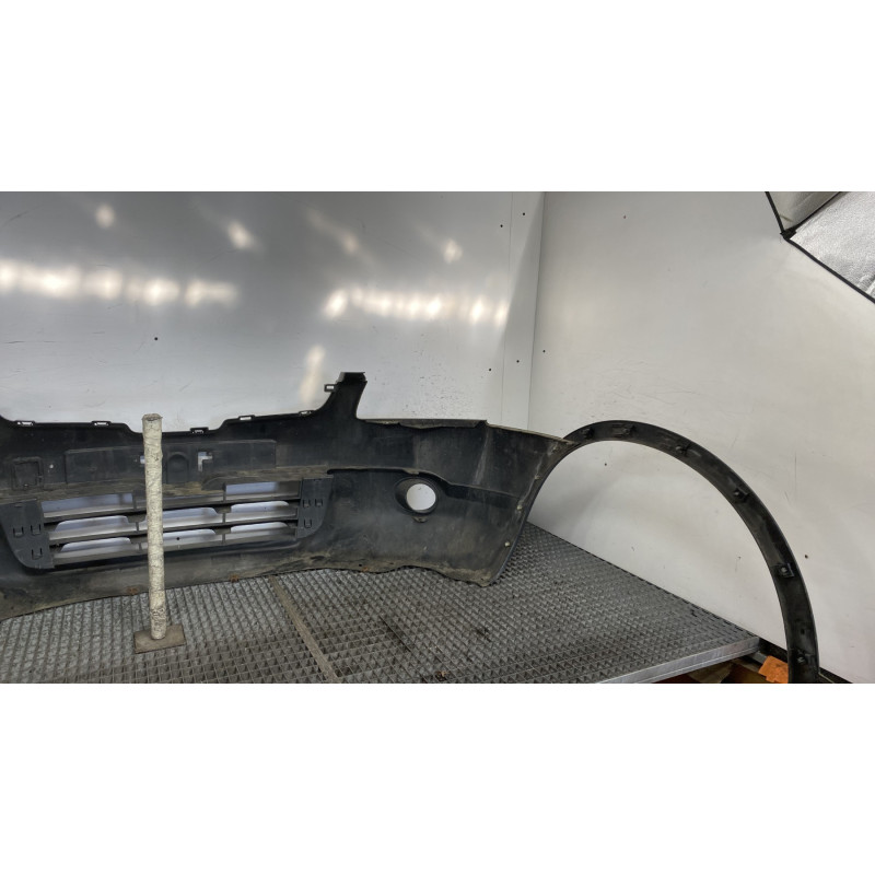Pare choc avant NISSAN QASHQAI 1 Photo n°4