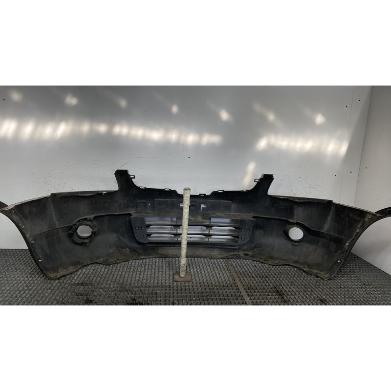 Pare choc avant NISSAN QASHQAI 1 Photo n°5