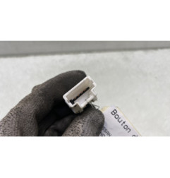 Bouton de warning NISSAN QASHQAI 1