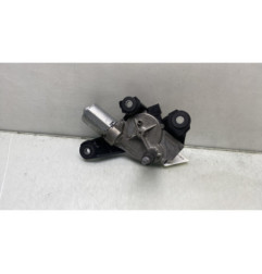 Moteur essuie glace arriere NISSAN QASHQAI 1 Photo n°1