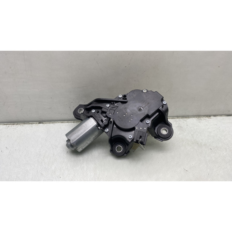Moteur essuie glace arriere NISSAN QASHQAI 1 Photo n°2