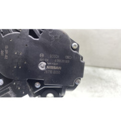 Moteur essuie glace arriere NISSAN QASHQAI 1