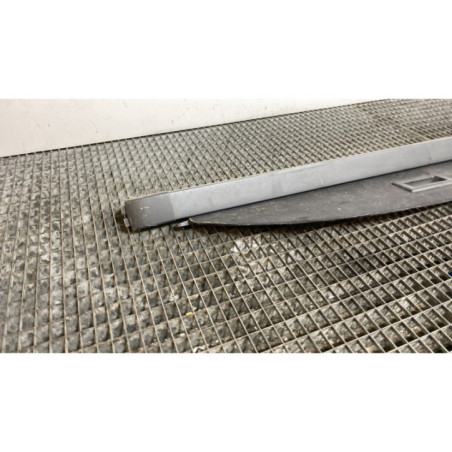 Plage arriere NISSAN QASHQAI 1