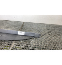 Plage arriere NISSAN QASHQAI 1