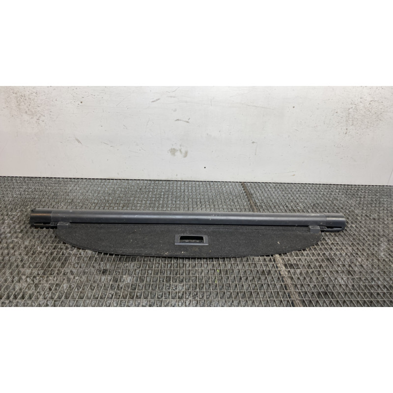 Plage arriere NISSAN QASHQAI 1 Photo n°4