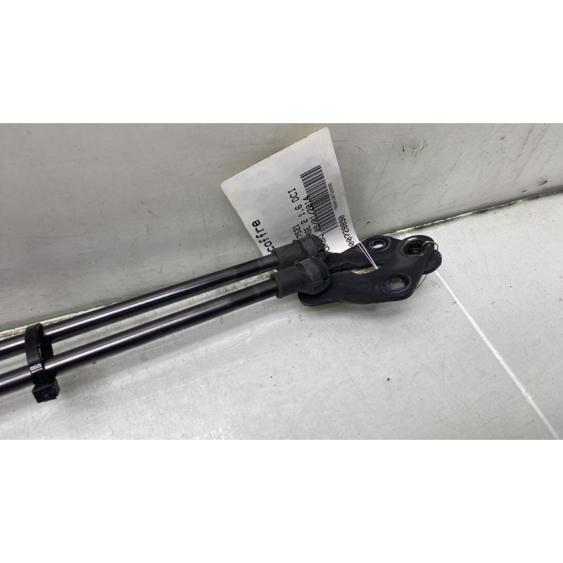 Verin de coffre NISSAN QASHQAI 1 Photo n°4