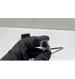 Attache ceinture avant droit CITROEN C3 PICASSO