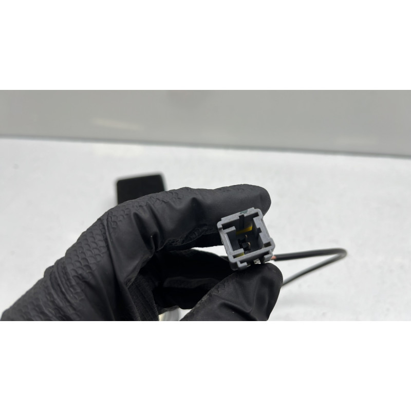 Attache ceinture avant droit CITROEN C3 PICASSO Photo n°4