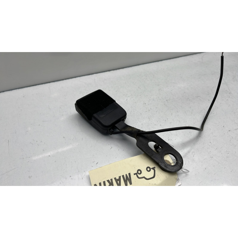 Attache ceinture avant droit CITROEN C3 PICASSO Photo n°5