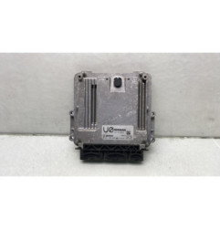 Calculateur moteur NISSAN QASHQAI 1 Photo n°1