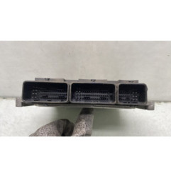 Calculateur moteur NISSAN QASHQAI 1