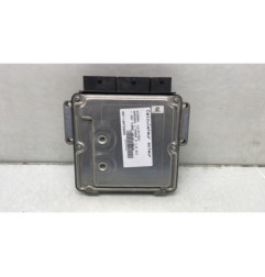 Calculateur moteur NISSAN QASHQAI 1