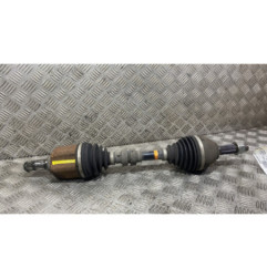 Cardan gauche (transmission) NISSAN QASHQAI 1