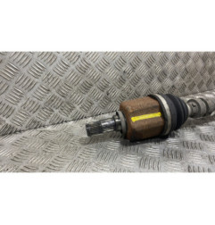Cardan gauche (transmission) NISSAN QASHQAI 1
