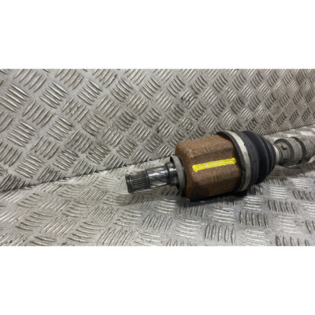 Cardan gauche (transmission) NISSAN QASHQAI 1