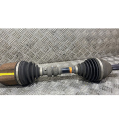 Cardan gauche (transmission) NISSAN QASHQAI 1