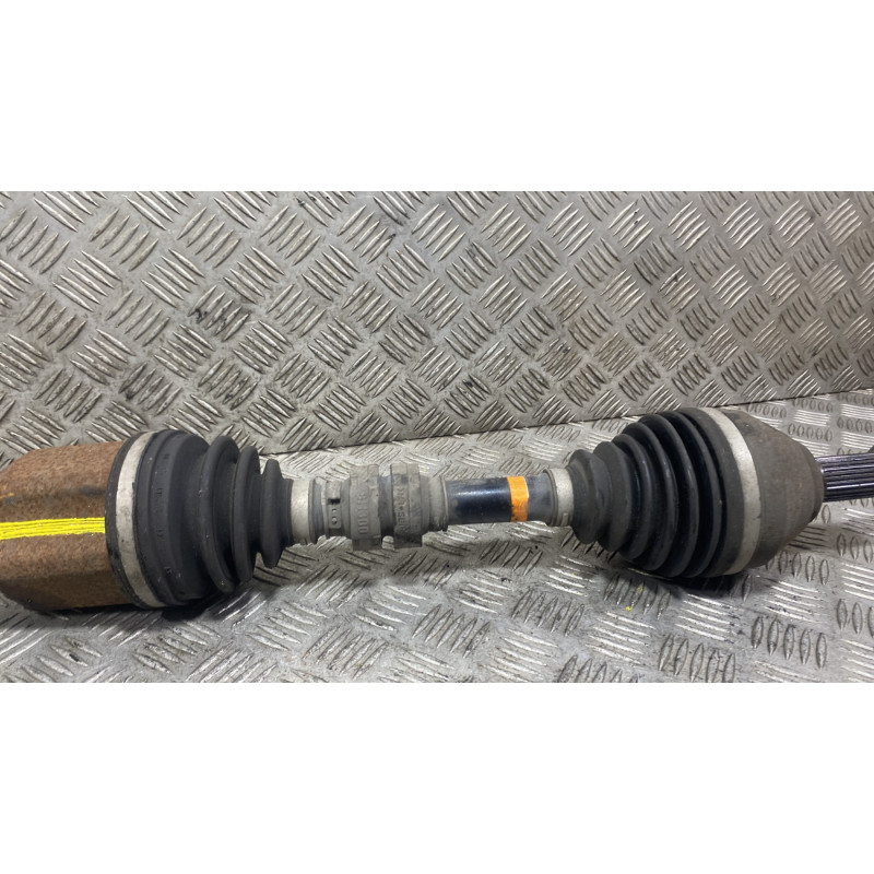 Cardan gauche (transmission) NISSAN QASHQAI 1 Photo n°3